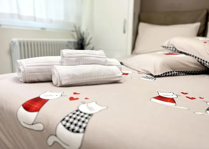 Il Nido Delle Cime By Zitro Apartments