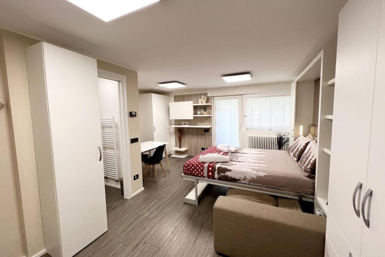 Il Nido Delle Cime By Zitro Apartment