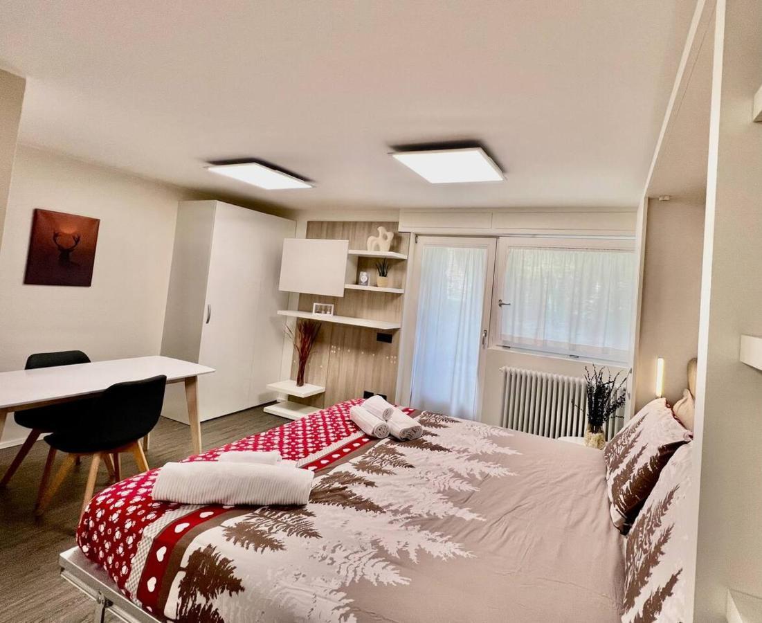 Apartment Il Nido Delle Cime By Zitro