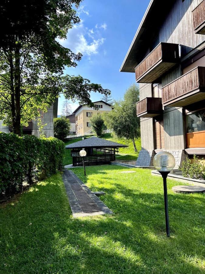 Il Nido Delle Cime By Zitro Apartment