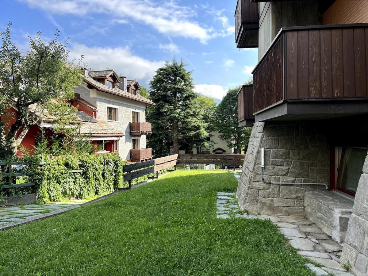 Apartment Il Nido Delle Cime By Zitro *